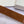 CL LARGE 35 MM BELT IN BRONZE BROWN CALFSKIN GOLD HARDWARE