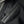SUPERBUSY LARGE SLING BAG 42 IN BLACK LAMBSKIN