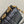 MINI CHAIN BAG 17 IN BLACK CALFSKIN