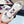 VT 2025 Sneakers White Purple Mesh Calfskin Fabric 546973