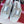 Viv Diamond Sandals Silver Sheepskin 560520