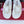 Viv Diamond Sandals White Fabric 560524