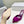 Manolo Mules 7cm Purple Suede Leather Bottom 451194