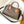 LV Opéra Handbag 36cm Brown Black Monogram Canvas & Cowhide GHW