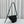 The Row 2025 Slouchy Banana 34cm Black Leather