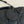 D-JOY BAG 22 IN BLACK LAMBSKIN