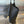 MEDIUM SOLSTICE 44 BLACK LAMBSKIN