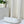 CD LOUNGE 26 BAG IN WHITE LAMBSKIN