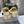 Pra Monolith Crochet Cage Sandals 55 Beige