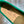 lp dot sole walk loafer green suede