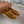 lp dot sole walk loafer brown suede