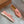 lp dot sole walk loafer brownish pink suede