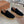 LP SUMMER WALK LOAFERS BLACK SUEDE