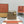 Extra Pocket Backpack 23 Light Brown Cowhide Shw