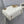 micro lady 12 white lambskin ghw