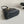 MEDIUM C'EST 24 IN BLACK CD-EMBOSSED CALFSKIN