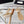 slingbacks thong sandal beige lambskin mop