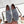 LP SUMMER WALK LOAFERS DARK GREY SUEDE