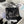 CC 24S Hobo 22 Bag 20cm Black Aged Lambskin
