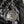 CC 24S Hobo 22 Bag 20cm Black Aged Lambskin