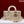 medium lady d-joy 26 beige metalic lambskin