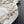 LE CAGOLE XS SHOULDER BAG 26 IN WHITE ARENA LAMBSKIN WITH PIERCING SILVER HARDWARE