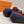HM Men's Loafer Navy Blue Cowhide 557564