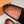 HM Men's Loafer Black Cowhide 557566