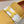 HM Men's Loafer Yellow Cowhide 557567