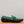 HM Men's Loafer Green Cowhide 557570