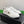 PRA DOWNTOWN LEATHER SNEAKERS WHITE MIX CRYSTAL