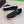 PRA PRAX 01 RE-NYLON SNEAKERS IN BLACK FABRIC