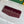 INSERT LOUISE 21 IN BURGUNDY RED GOYARDINE CANVAS