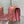 miss caro mini 18 pink calfskin