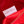 WALLACE 22 BAG IN CHERRY RED CALFSKIN