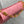 miss caro mini 18 pink calfskin