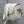 MEDIUM CD BOBBY 22CM WHITE CALFSKIN GOLD HARDWARE