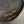 MEDIUM CD BOBBY 22CM BLACK CALFSKIN GOLD HARDWARE