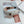 WHITE TWEED HAIRBAND 875864