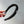 BLACK FABRIC HAIRBAND 876992