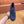LP RETRO SUMMER WALK LOAFERS AEGEAN SUEDE