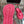 CC Flipflops Dark Pink Foam 204123