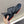 HM Giga 50 Sneaker H Black White Canvas Black Goatskin