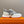 HM Giga 50 Sneaker H Black White Canvas White Goatskin