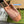 GG OPHIDIA MINI 19 BUCKET LIGHT PINK CANVAS AND CALFSKIN