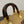 BY THE WAY MINI 18 IN BEIGE STRAW AND BROWN CALFSKIN TRIM
