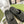 GC 25 Interlocking G 50mm Slide Sandal Black Cowhide 292380