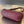 SMALL CLICKER 27 BAROLO LAMBSKIN