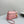 Extra Pocket L27 Pink Cowhide Shw