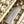 CL Triomphe 20cm Light Beige Raffia Gold Hardware